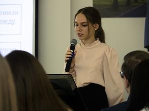 В Клубе молодых юристов в Тамбове обсудили административную реформу