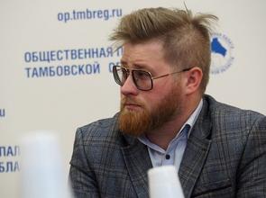 Антон Бибаров-Государев рассказал о бесплатной юридической помощи на канале «Россия 24»