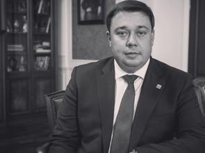 Ассоциация юристов России выражает соболезнования родным и коллегам Владимира Стромова
