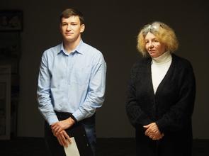 Член Ассоциации юристов России рассказал инвалидам об их социальных гарантиях