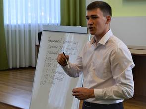 Ассоциация юристов провела информационно-правовые курсы для предпенсионеров города Рассказово