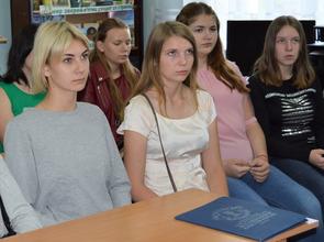 О разрешении конфликтов в образовательных организациях рассказали в Кирсанове