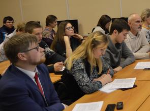 Ассоциация юристов России посетила практикумы по работе со СМИ