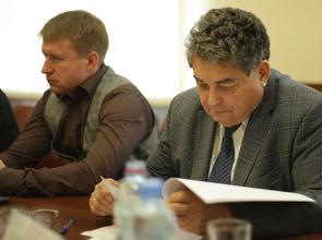 Состоялось заседание Совета Тамбовского реготделения Ассоциации юристов России