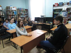 Аспекты финансовой грамотности затронули на правовых беседах в Кирсанове