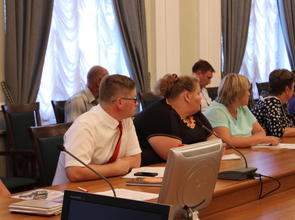 Тамбовское отделение АЮР приняло участие в семинаре Общественной палаты области