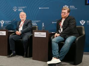 Антон Бибаров-Государев: «Мы накопили большой опыт мониторинга соблюдения избирательных прав»