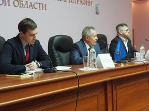 Состоялось Общее собрание Тамбовского регионального отделения Ассоциации юристов России