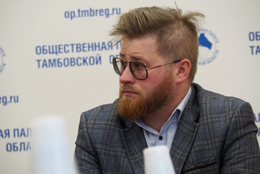 Антон Бибаров-Государев рассказал о мерах поддержки населения в условиях санкций